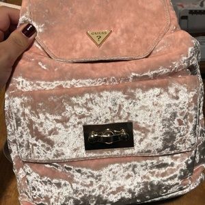Guess backpack